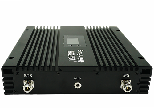 九台双频手机信号增强器2000㎡