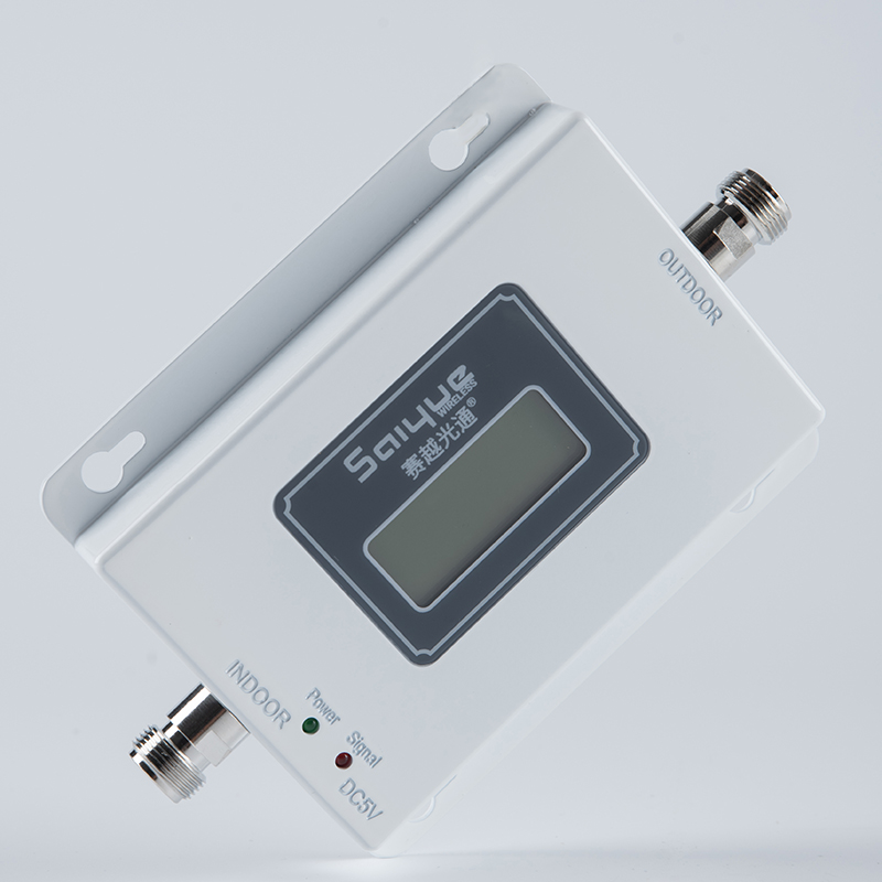 九台家用配电房机房信号放大器200㎡