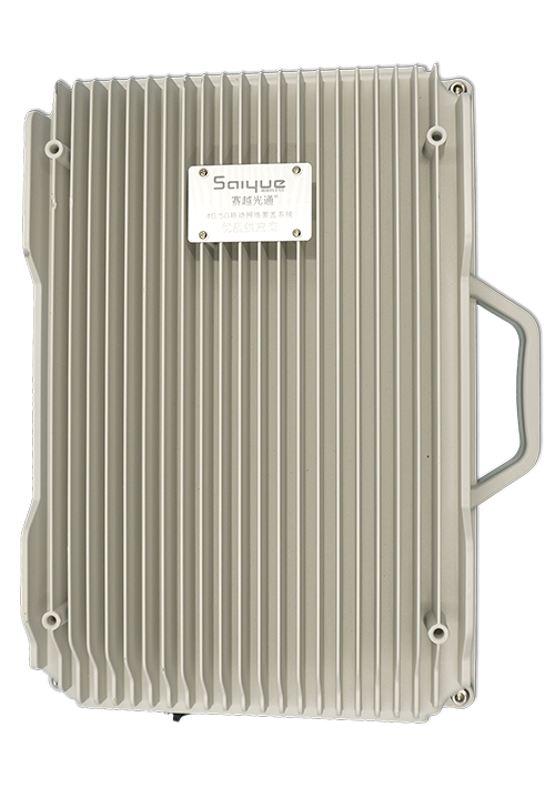 九台单频/双频/三频/四频/五频电信级无线直放站