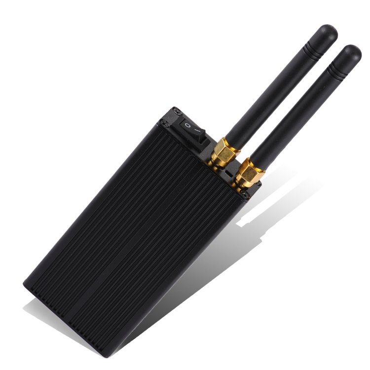  九台1.2G/1.5G导航屏蔽器