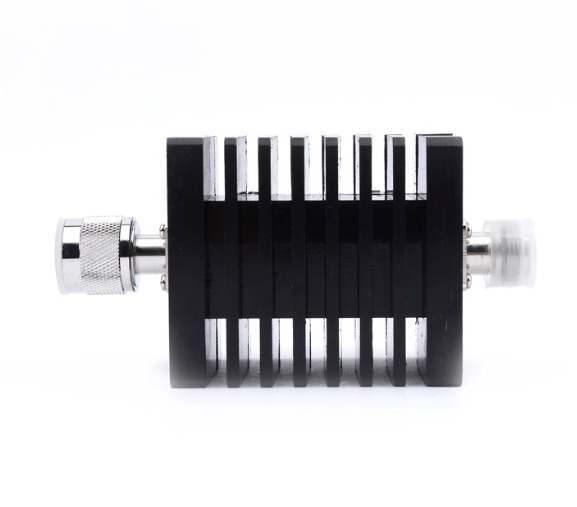  九台腔体固定衰减器0-3G/0-4G  N型接口